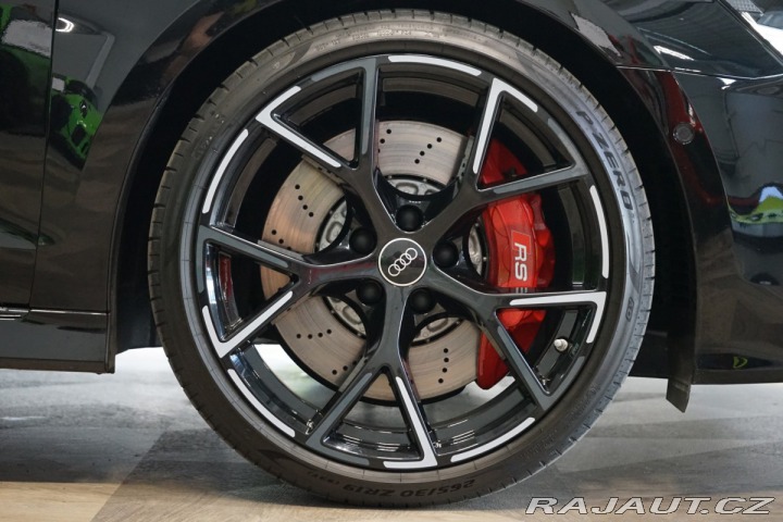 Audi RS3 B&O*MATRIX*PANO*360*2 2024