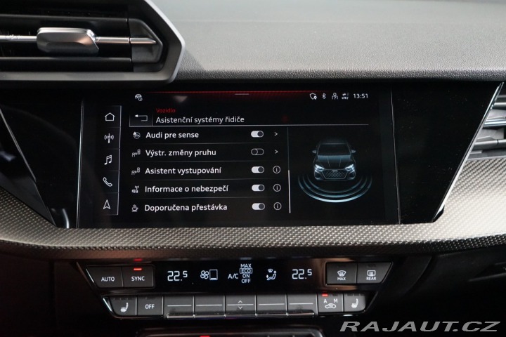 Audi RS3 B&O*MATRIX*PANO*360*2 2024
