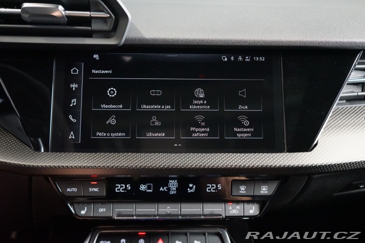 Audi RS3 B&O*MATRIX*PANO*360*2 2024