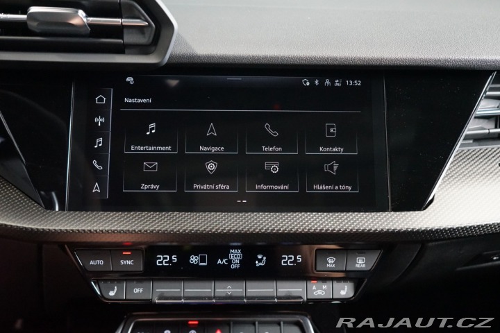 Audi RS3 B&O*MATRIX*PANO*360*2 2024