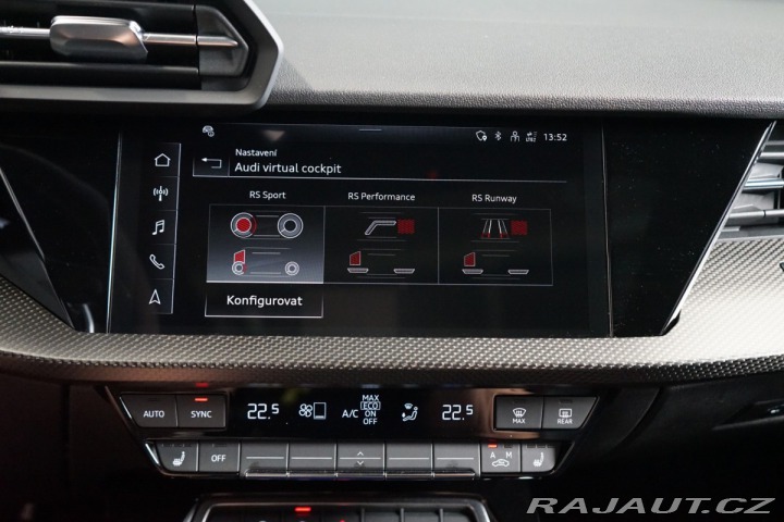 Audi RS3 B&O*MATRIX*PANO*360*2 2024