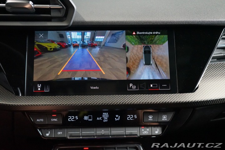 Audi RS3 B&O*MATRIX*PANO*360*2 2024