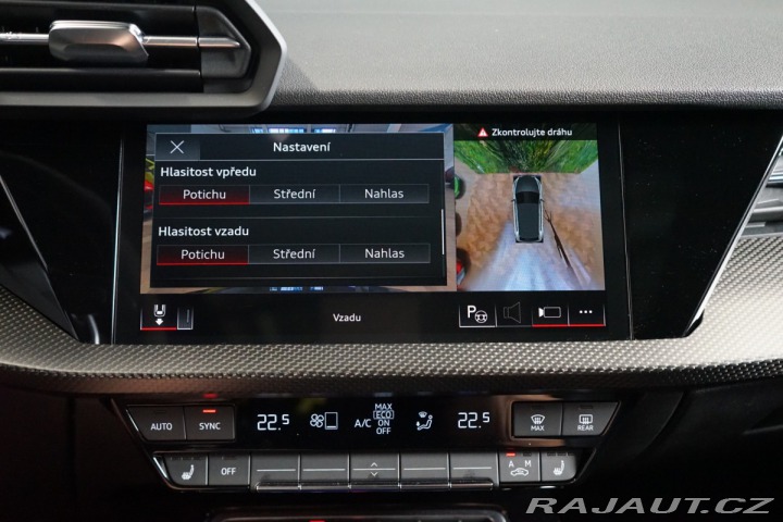 Audi RS3 B&O*MATRIX*PANO*360*2 2024