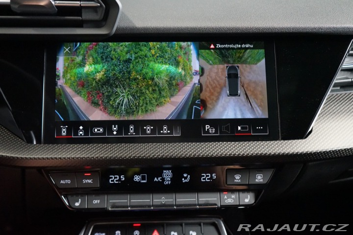 Audi RS3 B&O*MATRIX*PANO*360*2 2024