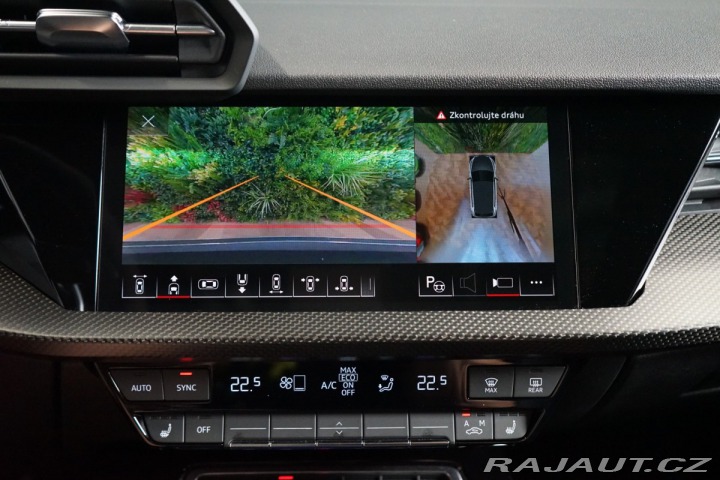 Audi RS3 B&O*MATRIX*PANO*360*2 2024