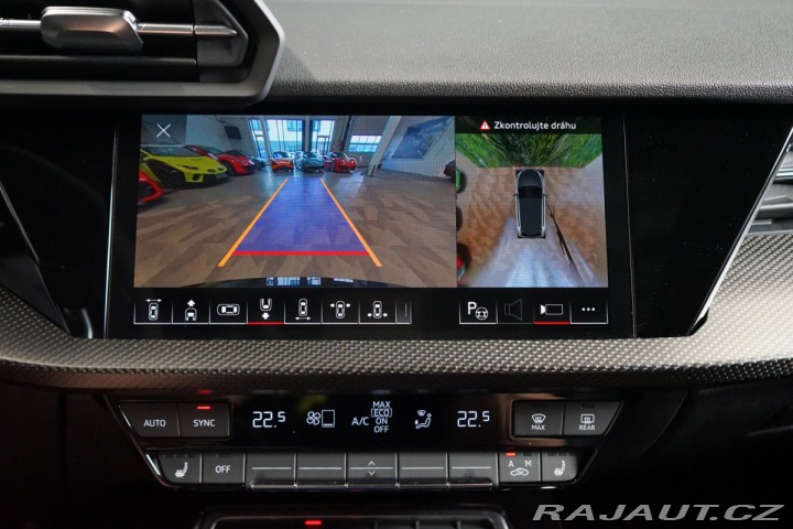 Audi RS3 B&O*MATRIX*PANO*360*2 2024