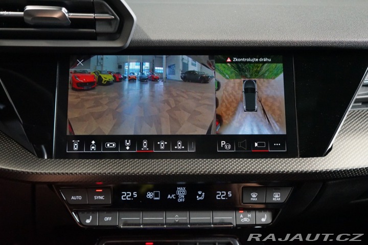 Audi RS3 B&O*MATRIX*PANO*360*2 2024