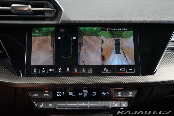 Audi RS3 B&O*MATRIX*PANO*360*2 2024