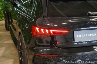 Audi RS3 B&O*MATRIX*PANO*360*2 2024