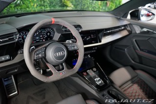 Audi RS3 B&O*MATRIX*PANO*360*2 2024
