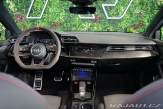 Audi RS3 B&O*MATRIX*PANO*360*2 2024