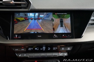 Audi RS3 B&O*MATRIX*PANO*360*2 2024