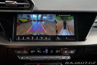 Audi RS3 B&O*MATRIX*PANO*360*2 2024