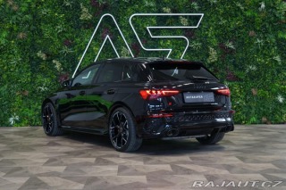 Audi RS3 B&O*MATRIX*PANO*360*2 2024