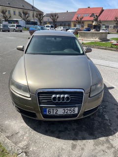 Audi A6 c6