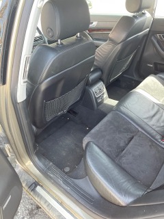 Audi A6 c6 2007