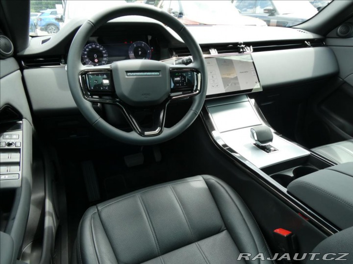 Land Rover Range Rover Evoque 2,0 S D165,1.maj,ČR,DPH 2024