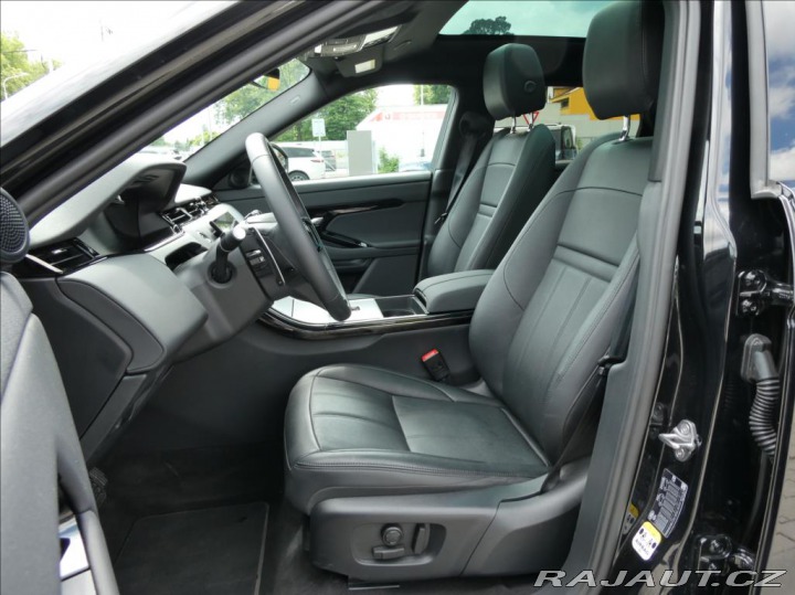 Land Rover Range Rover Evoque 2,0 S D165,1.maj,ČR,DPH 2024