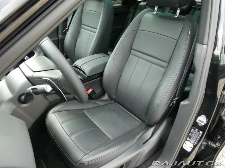 Land Rover Range Rover Evoque 2,0 S D165,1.maj,ČR,DPH 2024