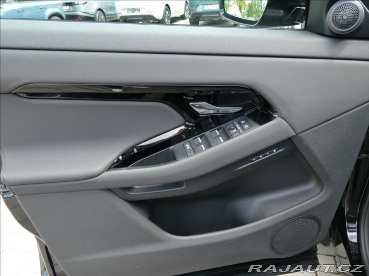 Land Rover Range Rover Evoque 2,0 S D165,1.maj,ČR,DPH 2024