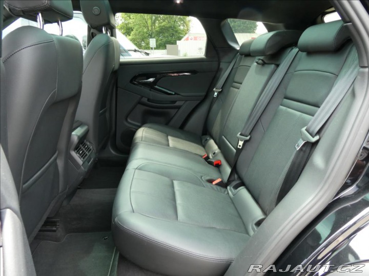 Land Rover Range Rover Evoque 2,0 S D165,1.maj,ČR,DPH 2024