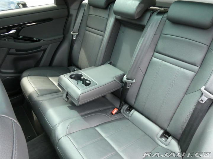 Land Rover Range Rover Evoque 2,0 S D165,1.maj,ČR,DPH 2024
