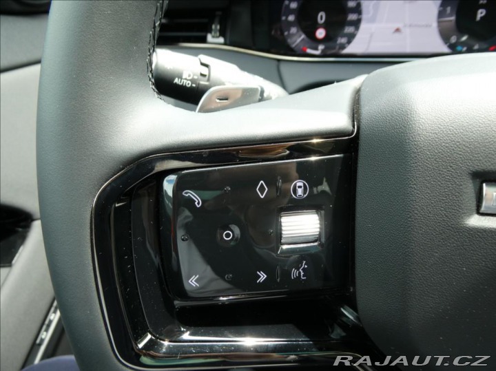 Land Rover Range Rover Evoque 2,0 S D165,1.maj,ČR,DPH 2024