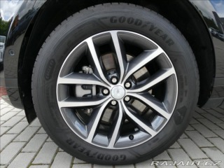 Land Rover Range Rover Evoque 2,0 S D165,1.maj,ČR,DPH 2024