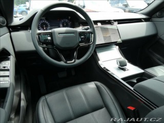 Land Rover Range Rover Evoque 2,0 S D165,1.maj,ČR,DPH 2024