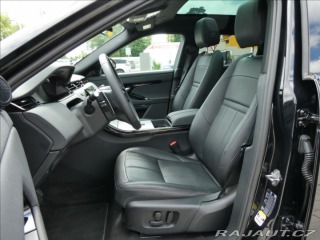 Land Rover Range Rover Evoque 2,0 S D165,1.maj,ČR,DPH 2024