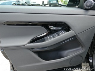 Land Rover Range Rover Evoque 2,0 S D165,1.maj,ČR,DPH 2024