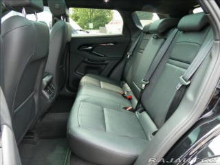 Land Rover Range Rover Evoque 2,0 S D165,1.maj,ČR,DPH 2024