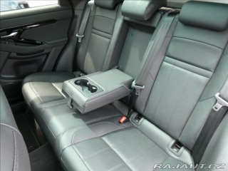 Land Rover Range Rover Evoque 2,0 S D165,1.maj,ČR,DPH 2024