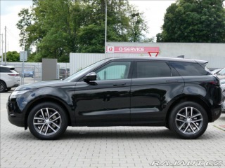 Land Rover Range Rover Evoque 2,0 S D165,1.maj,ČR,DPH 2024