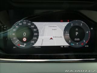 Land Rover Range Rover Evoque 2,0 S D165,1.maj,ČR,DPH 2024