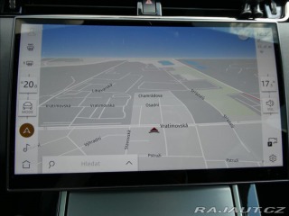 Land Rover Range Rover Evoque 2,0 S D165,1.maj,ČR,DPH 2024