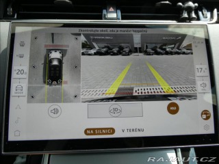 Land Rover Range Rover Evoque 2,0 S D165,1.maj,ČR,DPH 2024