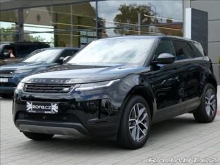 Land Rover Range Rover Evoque 2,0 S D165,1.maj,ČR,DPH 2024