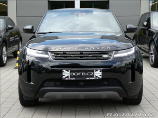 Land Rover Range Rover Evoque 2,0 S D165,1.maj,ČR,DPH 2024