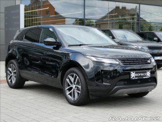 Land Rover Range Rover Evoque 2,0 S D165,1.maj,ČR,DPH 2024