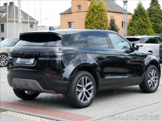 Land Rover Range Rover Evoque 2,0 S D165,1.maj,ČR,DPH 2024