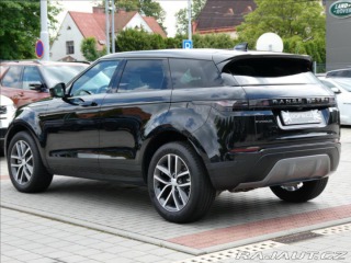 Land Rover Range Rover Evoque 2,0 S D165,1.maj,ČR,DPH 2024