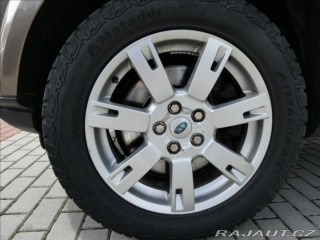 Land Rover Discovery 3,0 TDV6 HSE, ČR, DPH 2011
