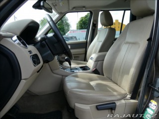 Land Rover Discovery 3,0 TDV6 HSE, ČR, DPH 2011