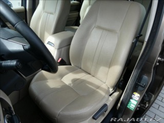 Land Rover Discovery 3,0 TDV6 HSE, ČR, DPH 2011