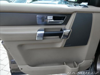 Land Rover Discovery 3,0 TDV6 HSE, ČR, DPH 2011