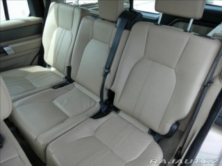Land Rover Discovery 3,0 TDV6 HSE, ČR, DPH 2011