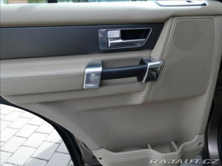 Land Rover Discovery 3,0 TDV6 HSE, ČR, DPH 2011