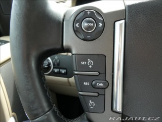Land Rover Discovery 3,0 TDV6 HSE, ČR, DPH 2011