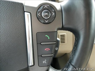 Land Rover Discovery 3,0 TDV6 HSE, ČR, DPH 2011